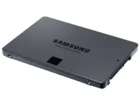 Samsung 870 QVO SATA SSD