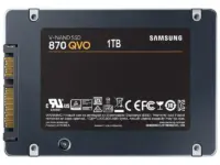 Samsung 870 QVO SATA SSD