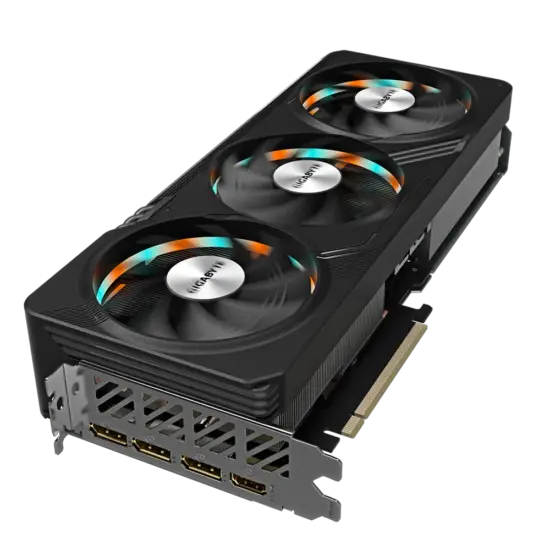 Gigabyte NVIDIA GeForce RTX 4070 GAMING OC 12G GDDR6X Graphics Card