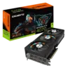 Gigabyte NVIDIA GeForce RTX 4070 GAMING OC 12G GDDR6X Graphics Card