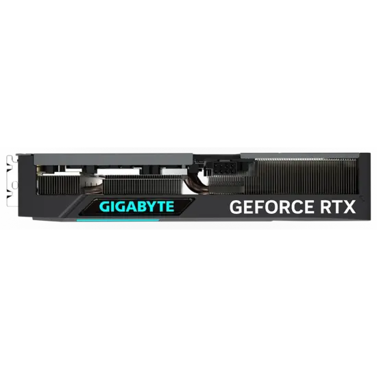 Gigabyte NVIDIA GeForce RTX 4070 EAGLE OC 12G GDDR6X Graphics Card