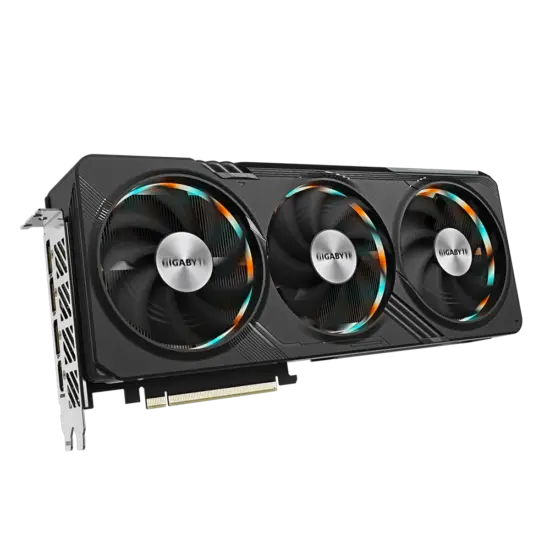 Gigabyte NVIDIA GeForce RTX 4070 GAMING OC 12G GDDR6X Graphics Card