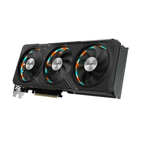 Gigabyte NVIDIA GeForce RTX 4070 GAMING OC 12G GDDR6X Graphics Card