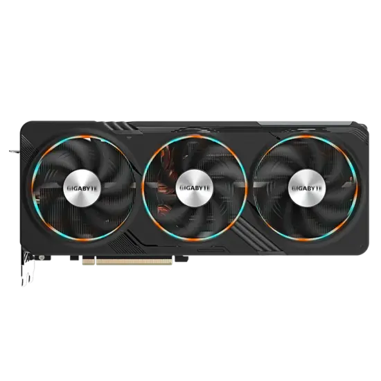 Gigabyte NVIDIA GeForce RTX 4070 GAMING OC 12G GDDR6X Graphics Card