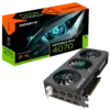 Gigabyte NVIDIA GeForce RTX 4070 EAGLE OC 12G GDDR6X Graphics Card