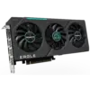 Gigabyte NVIDIA GeForce RTX 4070 EAGLE OC 12G GDDR6X Graphics Card