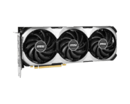 MSI NVIDIA GeForce RTX 4070 VENTUS 3X OC 12G GDDR6X Graphics Card