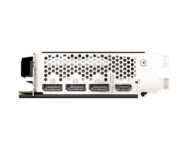 MSI NVIDIA GeForce RTX 4070 VENTUS 3X OC 12G GDDR6X Graphics Card
