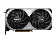 MSI NVIDIA GeForce RTX 4070 VENTUS 2X OC 12G GDDR6X Graphics Card