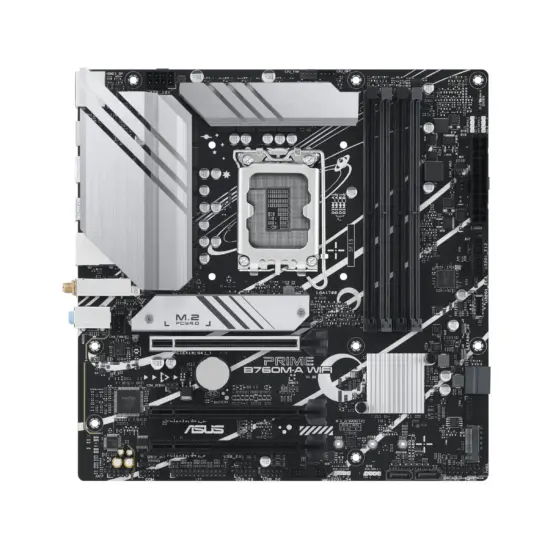 ASUS Prime B760M-A WiFi