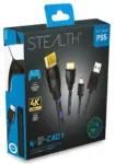 Stealth SP-C40V Core Connect & Charge Kit for PS5