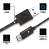 Stealth SP-C40V Core Connect & Charge Kit for PS5