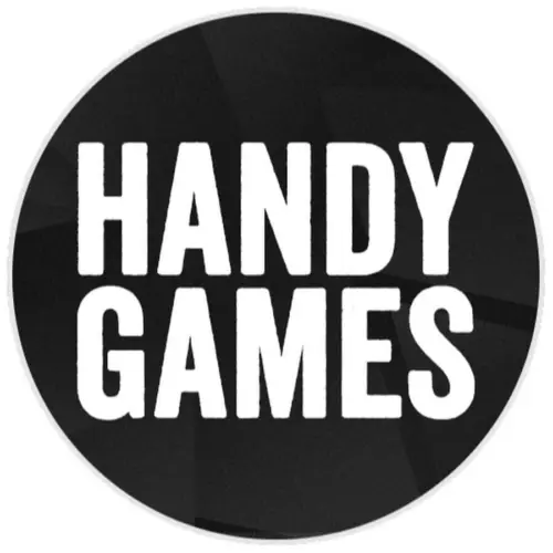 HandyGames Logo