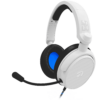 Stealth C6-100 Gaming Headset – Blue/White