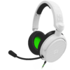 Stealth C6-100 Gaming Headset – Green/White