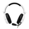 Stealth C6-100 Gaming Headset – Green/White