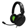 Stealth C6-100 Gaming Headset – Green