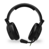 Stealth C6-100 Gaming Headset – Green