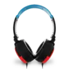 Stealth C6-50 Gaming Headset – Blue/Red