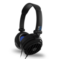 Stealth C6-50 Gaming Headset – Blue