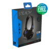 Stealth C6-50 Gaming Headset – Blue