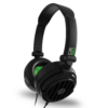 Stealth C6-50 Gaming Headset – Green