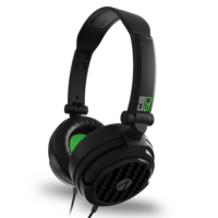 Stealth C6-50 Gaming Headset – Green