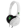 Stealth C6-50 Gaming Headset – Green/White