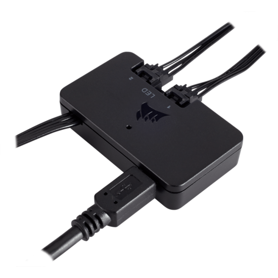 CORSAIR iCUE Lighting Node PRO RGB Lighting Controller