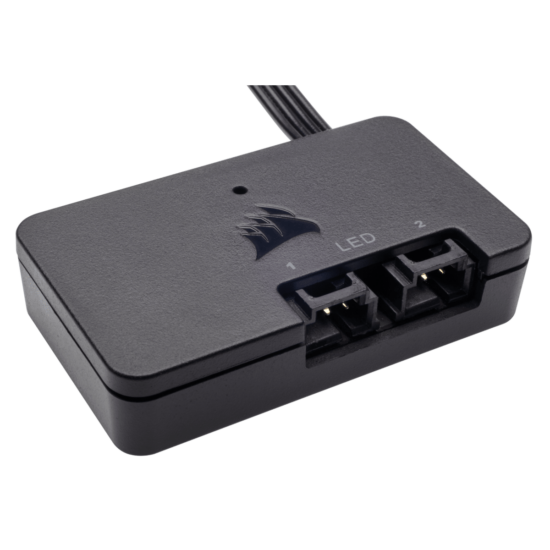 CORSAIR iCUE Lighting Node PRO RGB Lighting Controller