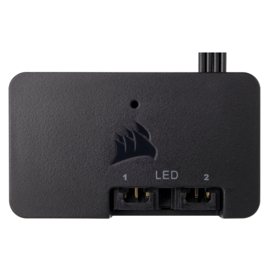 CORSAIR iCUE Lighting Node PRO RGB Lighting Controller