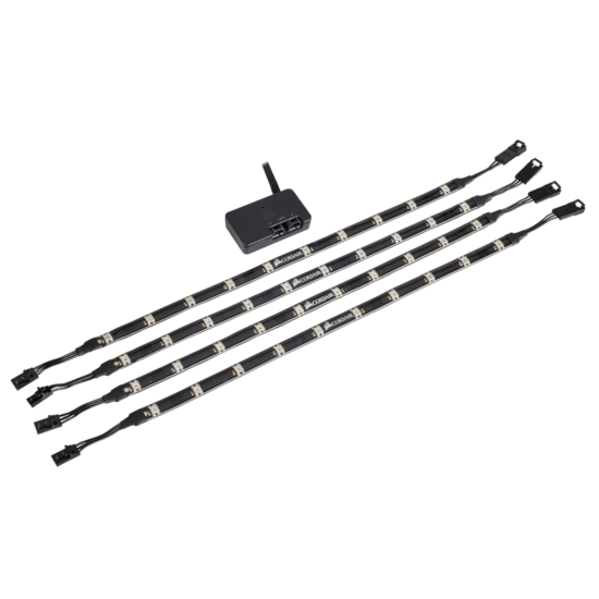 CORSAIR iCUE Lighting Node PRO RGB Lighting Controller