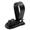 Stealth SP-C60 Charging Dock and Headset Stand for PS4