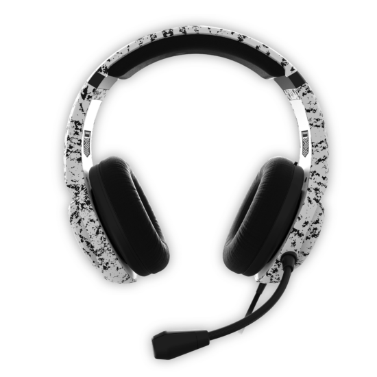 Stealth XP-Conqueror Gaming Headset – Arctic Camo