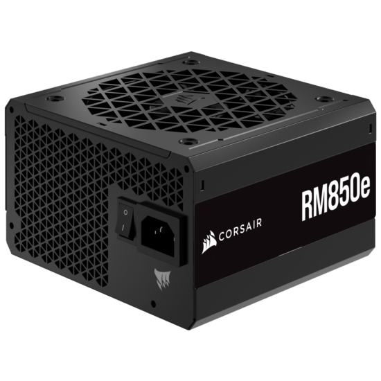 Corsair RM850e V2 – 850W 80 PLUS Gold Fully Modular PSU
