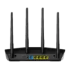 ASUS RT-AX57 AX3000 Dual Band WiFi 6 Gaming Router