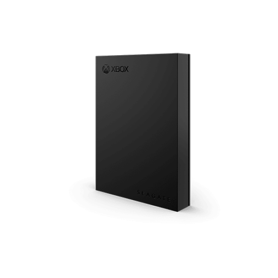 Seagate Game Drive for Xbox - 2TB