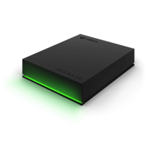 Seagate Game Drive for Xbox - 2TB