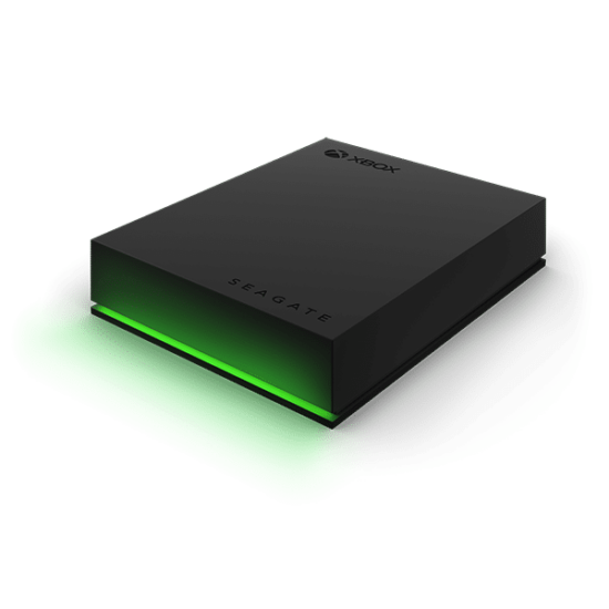 Seagate Game Drive for Xbox - 2TB