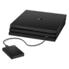 Seagate Game Drive for PlayStation Consoles