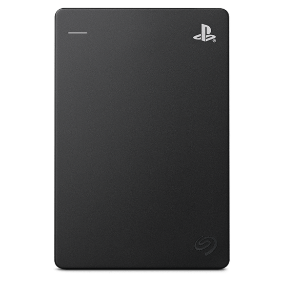 Seagate Game Drive for PlayStation Consoles