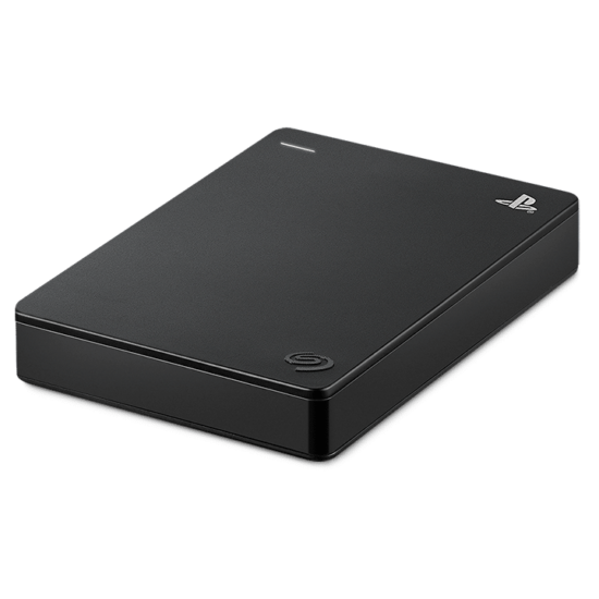 Seagate Game Drive for PlayStation Consoles