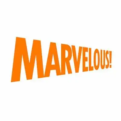 Marvelous Logo