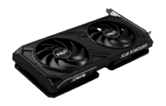 Palit NVIDIA GeForce RTX 4070 Dual OC 12G GDDR6X Graphics Card
