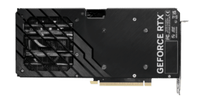 Palit NVIDIA GeForce RTX 4070 Dual OC 12G GDDR6X Graphics Card
