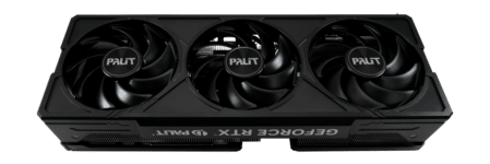 Palit NVIDIA GeForce RTX 4080 JetStream 16GB GDDR6X Graphics Card