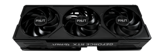 Palit NVIDIA GeForce RTX 4080 JetStream 16GB GDDR6X Graphics Card