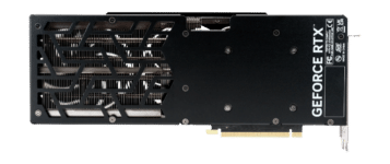 Palit NVIDIA GeForce RTX 4080 JetStream 16GB GDDR6X Graphics Card