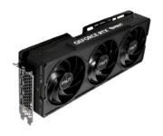 Palit NVIDIA GeForce RTX 4080 JetStream 16GB GDDR6X Graphics Card