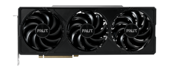 Palit NVIDIA GeForce RTX 4080 JetStream 16GB GDDR6X Graphics Card